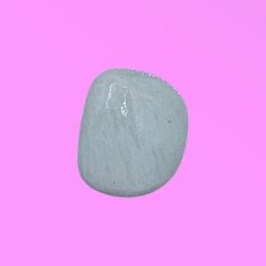 Scolecite White Pocket Crystal